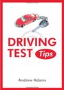 Driving Test Tips