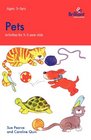 Pets Activities for 35 Year Olds