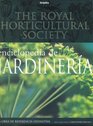Enciclopedia de Jardineria