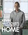 Kevin McCloud's 43 Principles of Home Enjoying Life in the 21st Century