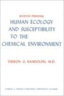Human Ecology and Susceptibility to the Chemical Env
