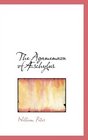 The Agamemnon of Aschylus