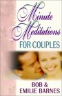 Minute Meditations for Couples