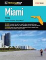 Miami FL Street Atlas