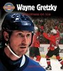 Wayne Gretzky Greatness on Ice