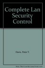 Complete Lan Security Control