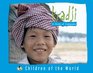 Kradji: A Child Of Cambodia (Children of the World (Blackbirch Press).)