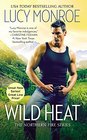 Wild Heat (Northern Fire, Bk 1)