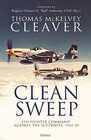 Clean Sweep VIII Fighter Command against the Luftwaffe 194245