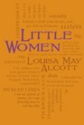 Little Women (Word Cloud Classics)