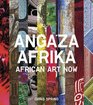 Angaza Africa African Art Now