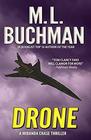 Drone an NTSB / military technothriller