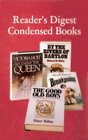 Reader's Digest Condensed books Vol 4 1978 1My enemy the queen 2the good old boys 3by the rivers of babylon 4breakpoint