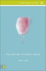 The Summer of Cotton Candy (Sweet Seasons, Bk 1)