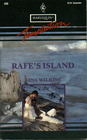 Rafe's Island (Harlequin Temptation, No 458)