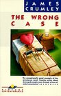 The Wrong Case (Milo Milodragovitch, Bk 1)