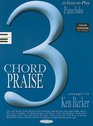3 Chord Praise 25 EasytoPlay Piano Solos