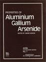 Properties of Aluminium Gallium Arsenide