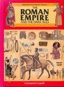 The Roman Empire and the Dark Ages (History of Everyday Things)