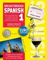 Breakthrough Spanish 1 Euro Edition