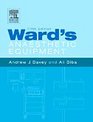 Ward's Anaesthetic Equipment