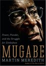 Mugabe Power Plunder and the Struggle for Zimbabwe
