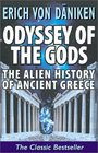 Odyssey of the Gods The Alien History of Ancient Greece