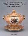 The EwersTyne Collection of Worcester Porcelain at Cheekwood