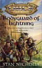 Bodyguard of Lightning (ORCS: First Blood, Book 1) (Orc)