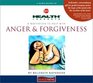 A Meditation To Help with Anger and Forgiveness
