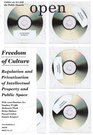 Open 12 Freedom of Culture Privatization and Regulation of Public Space