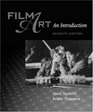 Film Art w/ Film Viewer's Guide and Tutorial CDROM