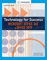 Technology for Success and Illustrated Series Microsoft Office 365  Office 2019