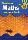 Handson Maths Gr 6 Learner's Book