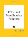 Celtic and Scandinavian Religions