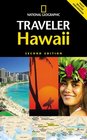 National Geographic Traveler Hawaii Second Edition