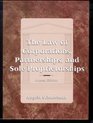 The Law of Corporations Partnerships and Sole Proprietorships