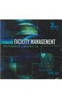 Facility Management Reference Library CD Second Edition