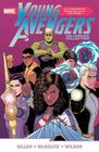 Young Avengers by Gillen  McKelvie The Complete Collection