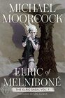 Elric of Melnibon The Elric Saga Part 1