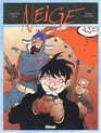 Neige tome 12