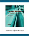 Fortran for Scientists and Engineers 19952003