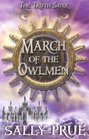 March of the Owlmen