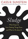 Sludge What Stops Us from Getting Things Done and What to Do about It
