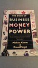 The Book of Business Money and Power