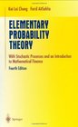 Elementary Probability Theory