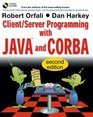 Client/Server Programming with Java and CORBA 2nd Edition
