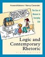 Logic and Contemporary Rhetoric  The Use of Reason in Everyday Life