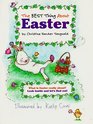 The Best Thing About Easter (Happy Day Books)