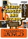 Tomorrow's World Genius Gadgets and Gizmos Weird and Wonderful Contraptions from Yesterday's Future